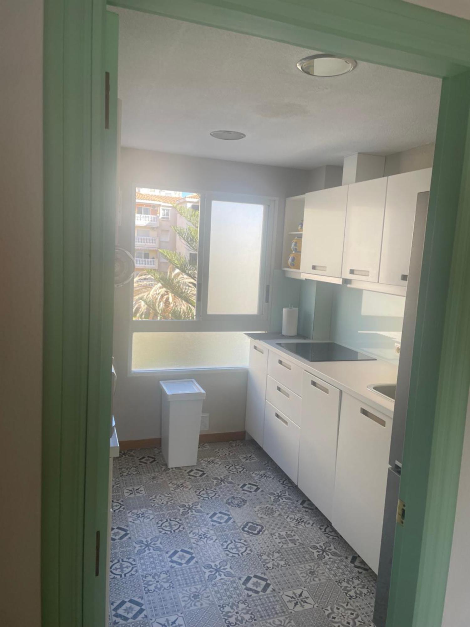 Apartment Rosol Albir Playa El Albir Exterior foto