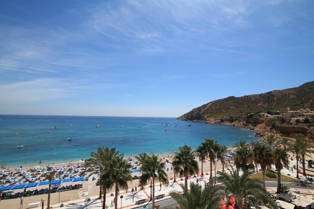 Apartment Rosol Albir Playa El Albir Exterior foto